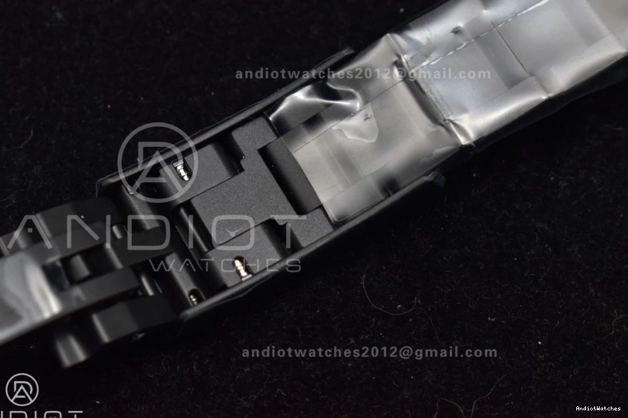 on Black Bracelet Best Yellow Submariner Dial 1:1 DLC 476 Popular DLC VSF DIW VS Edition 0114